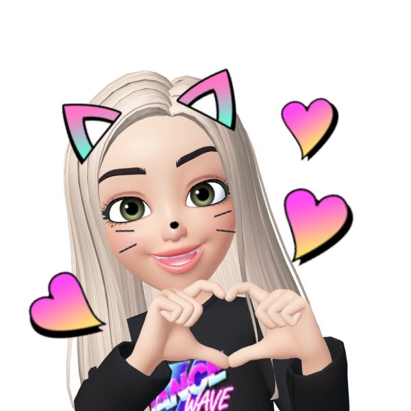 Наклейки с блогерами