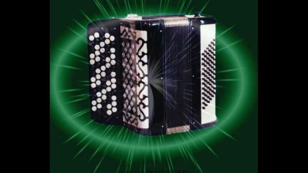 Изображение баяна