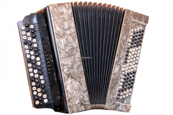 Народные инструменты музыкальные баян