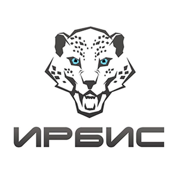 Ирбис компания логотипы