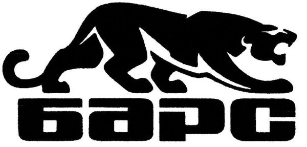 Барса эмблема