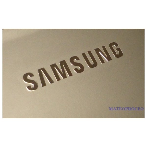 Наклейка Samsung