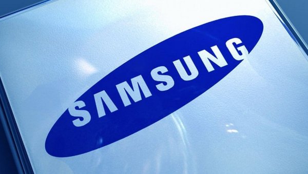 Samsung значок