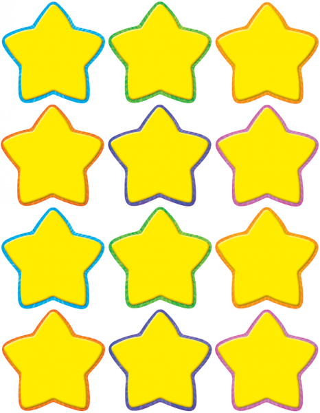 Наклейки Herma 3d