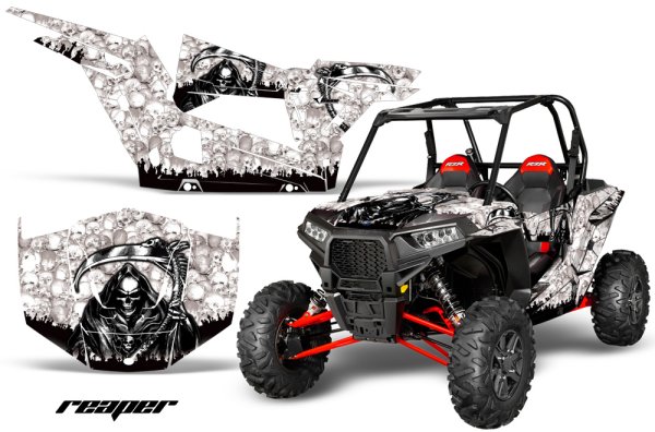 UTV Polaris RZR xp1000