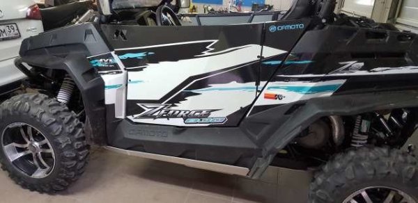 Раскраска багги