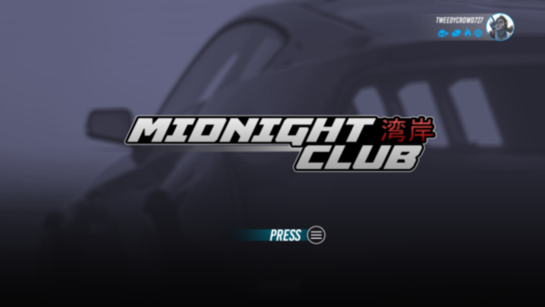 Nissan Skyline r32 Midnight Club