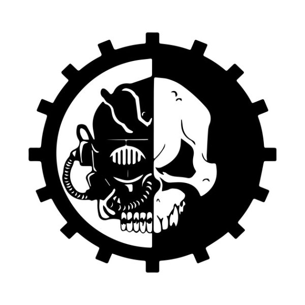 Адептус Механикус Техножрец