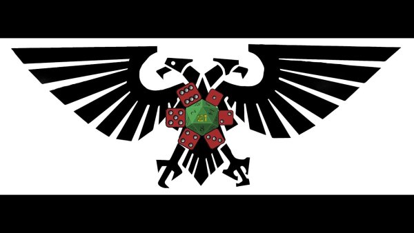 Ваха 40k Император