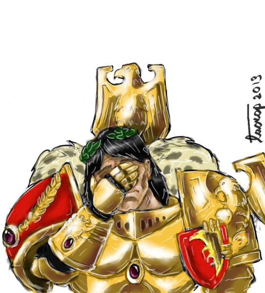 Стикеры вархаммер 40k Техножрец