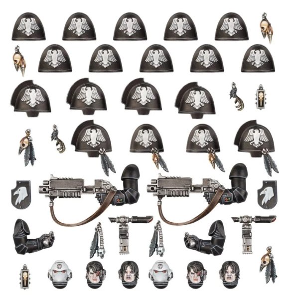 Механикус вархаммер 40000 символы