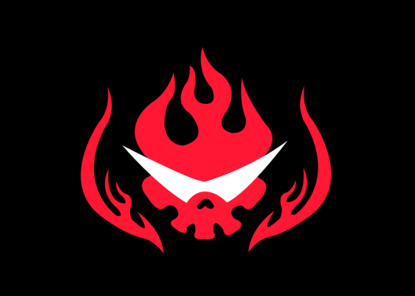 Гуррен Лаганн знак