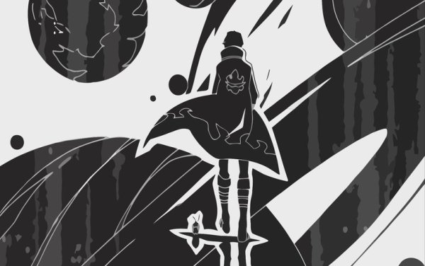 Симон камина и Йоко