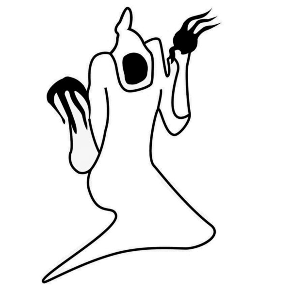 Кизару хаунтед Фэмили