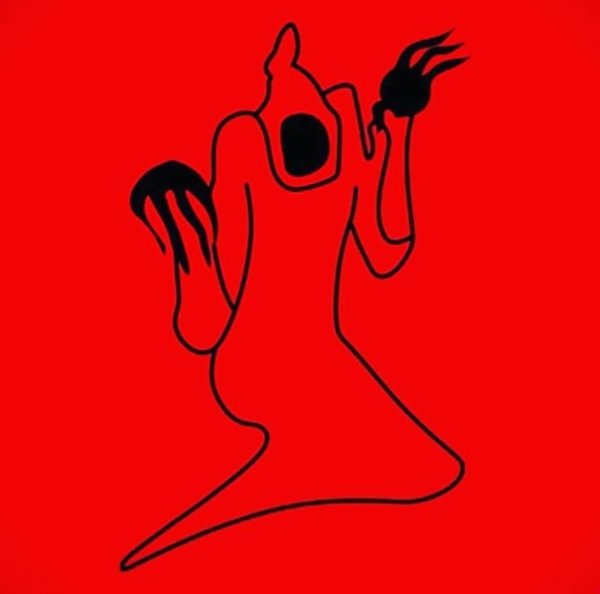 Знак хаунтед Фэмили