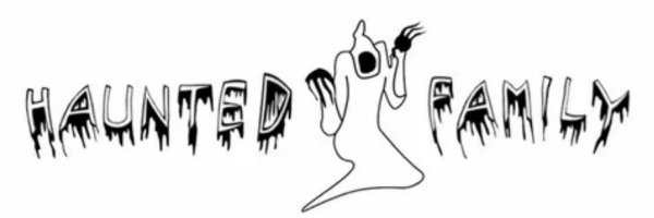 Маска Haunted Family