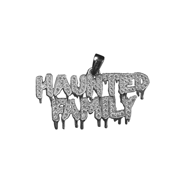 Кизару хаунтед Фэмили