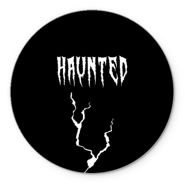 Призрак Haunted Family