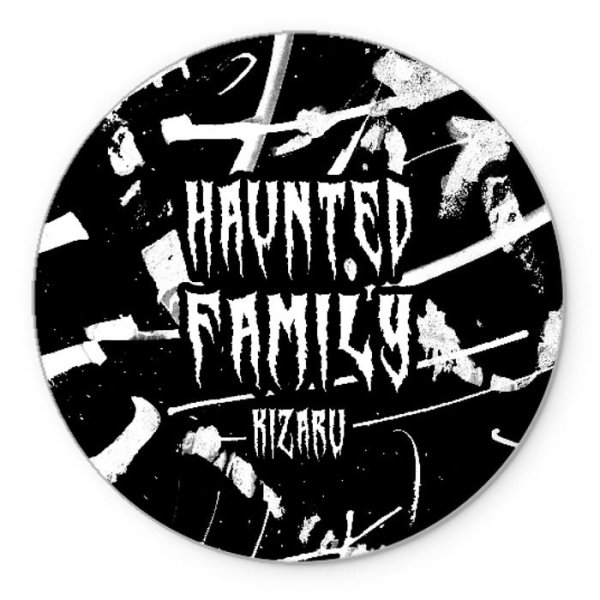 Хаунтед Фэмили