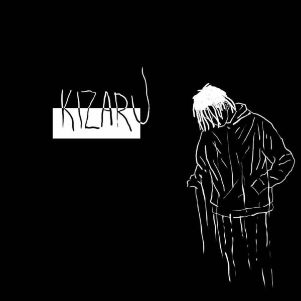 Татуировка кизару призрак