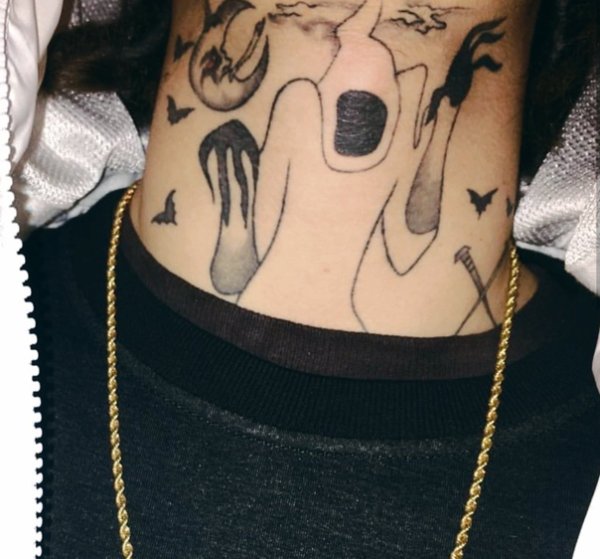 Автограф кизару