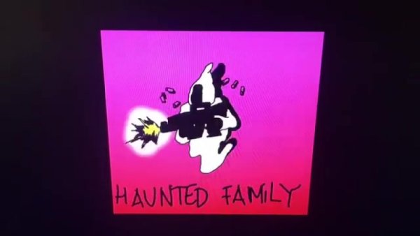 Призрак кизару