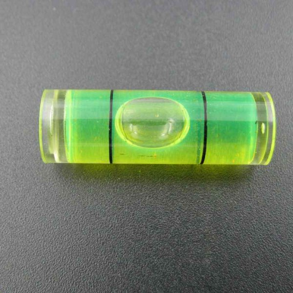 Пузырьковый уровень