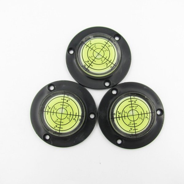 Креномер пузырьковый