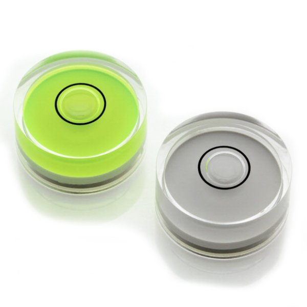 Пузырьковый уровень для YYM (Bubble Level for YYM)