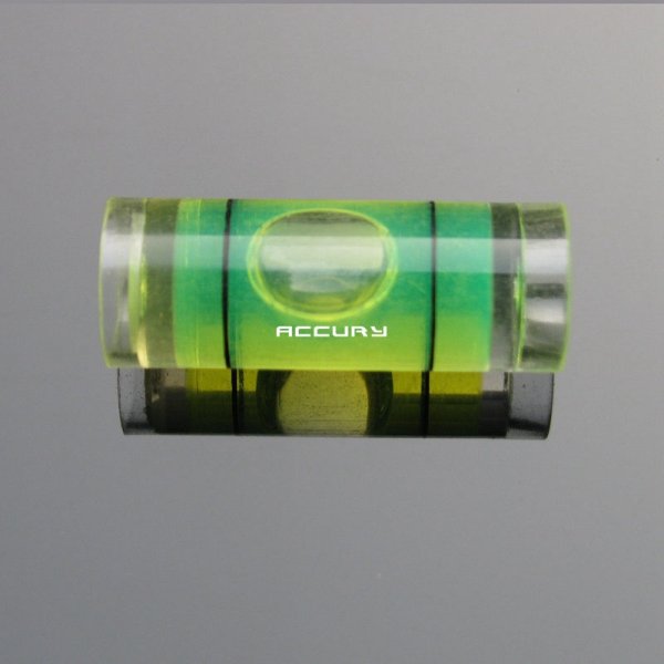 Пузырьковый уровень