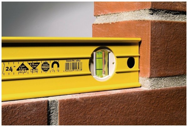 Уровень Stabila Тип 96-2, 60см