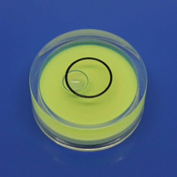 Инклинометр пузырьковый