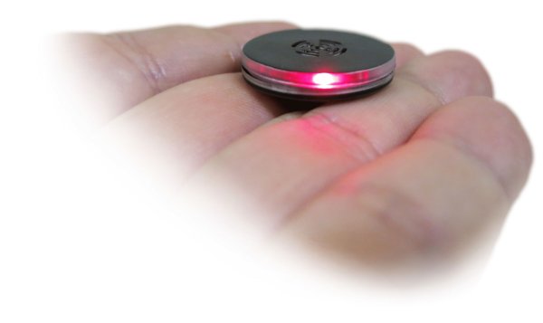 Bluetooth маячок