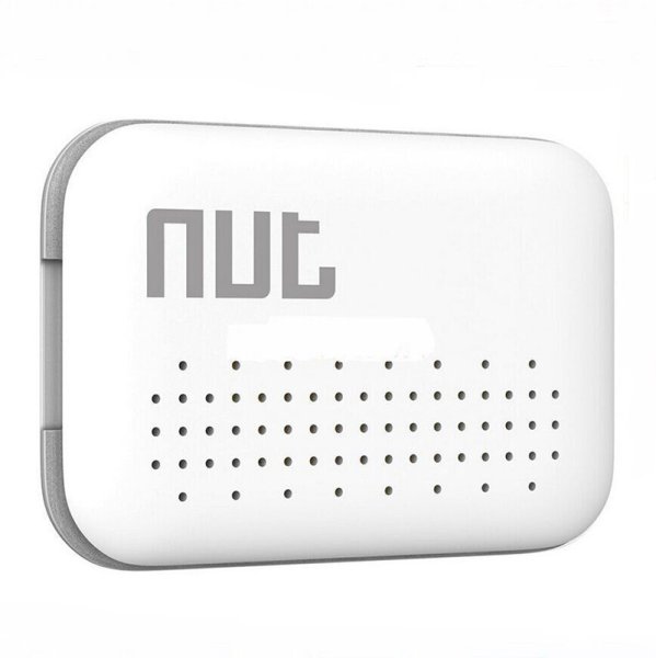 Детектор блютуз трекеров