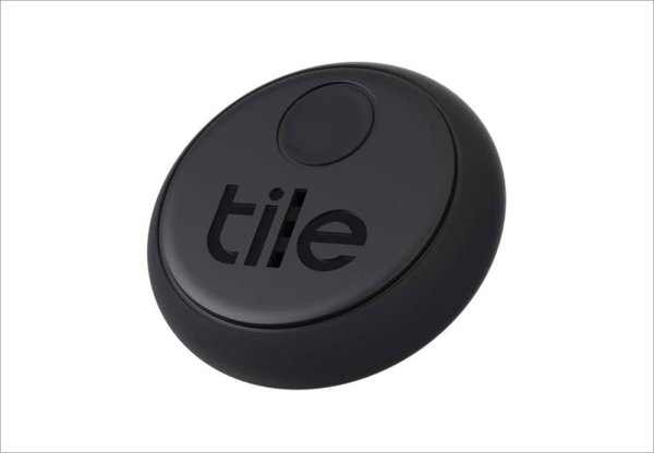 Tile Sticker трекер в Уссурийске