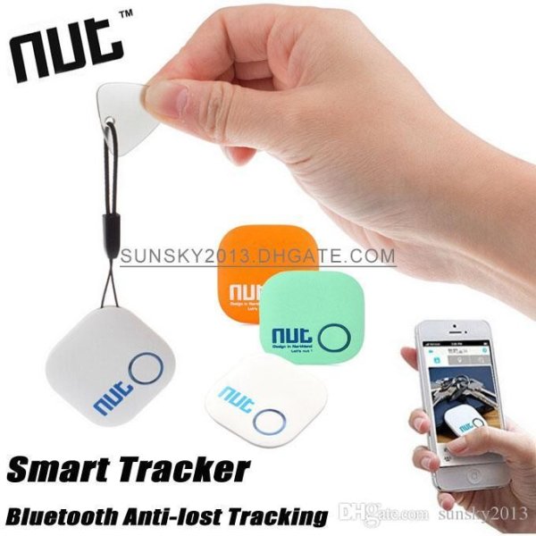 Беспроводная метка для магазинов