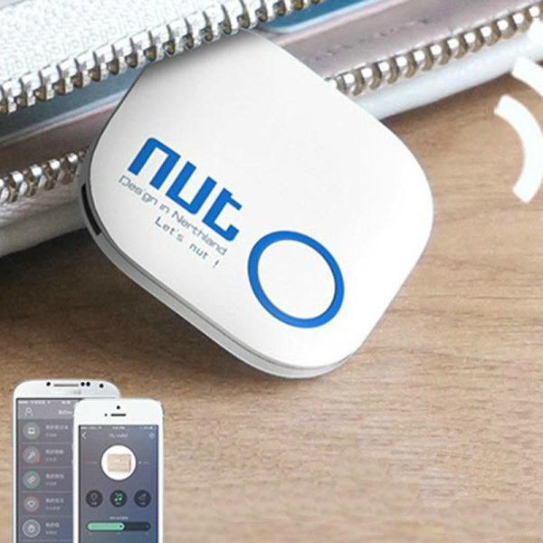 GPS geoson Pet Finder