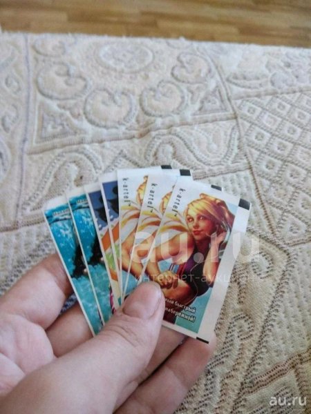 Пляжные стринги