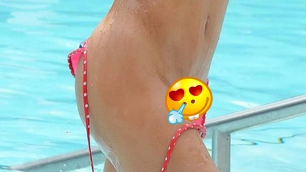 Танга бикини разница