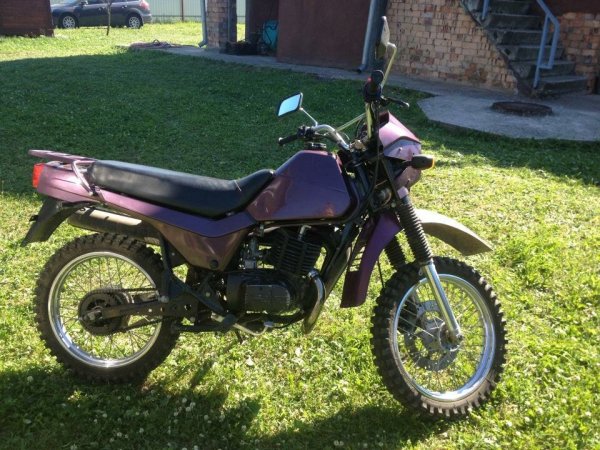 ЗИД пилот 200