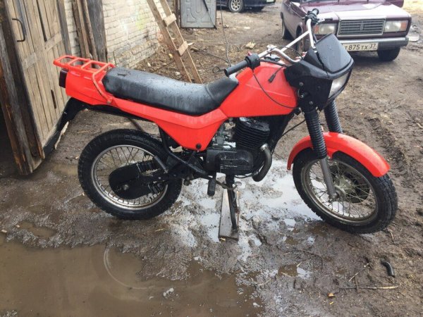 ЗИД пилот 200