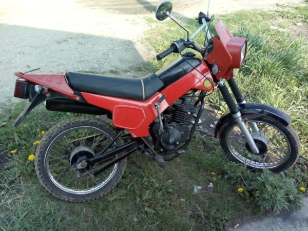 Бак ЗИД Сова