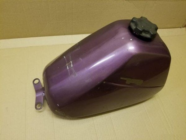 Кран топливный ЗИД 200