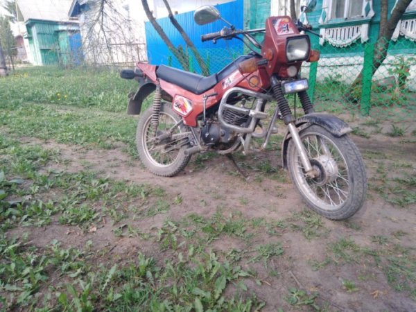 Сова ЗИД 200 Заводская