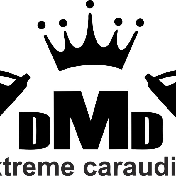 Альфард наклейка на машину