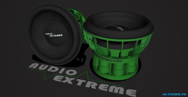 Team Deaf Bounce наклейка