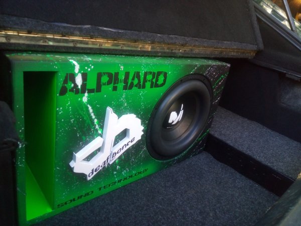 Kicx extreme Sound Team наклейка