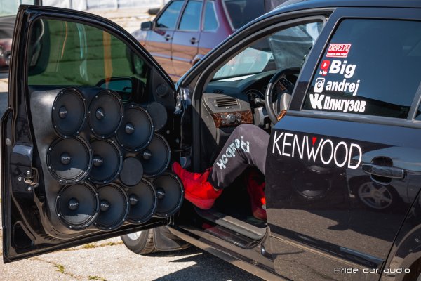 Audio extreme gr-15f подвес