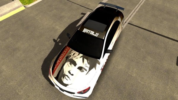 Винилы кар паркинг мультиплеер