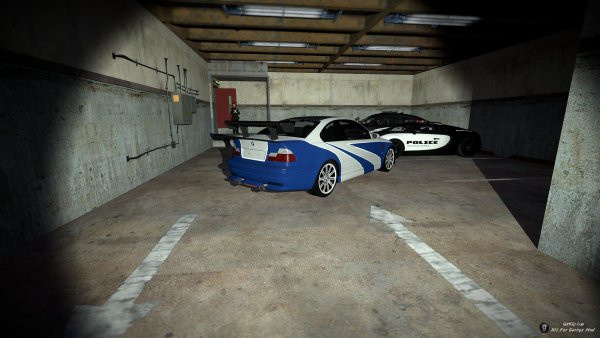 Приора кар паркинг мультиплеер